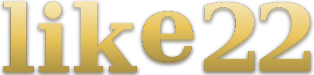 like 22 logo